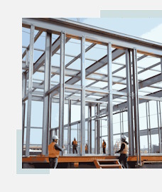 Услуги Изготовление металлоконструкций под ключ в Переславле-Залесском