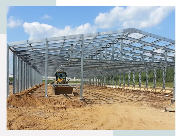 Строительство птичников в Переславль-Залесский от 623 руб.