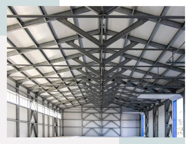 Производственные здания в Переславле-Залесском от 623 руб. - Надежно и быстро