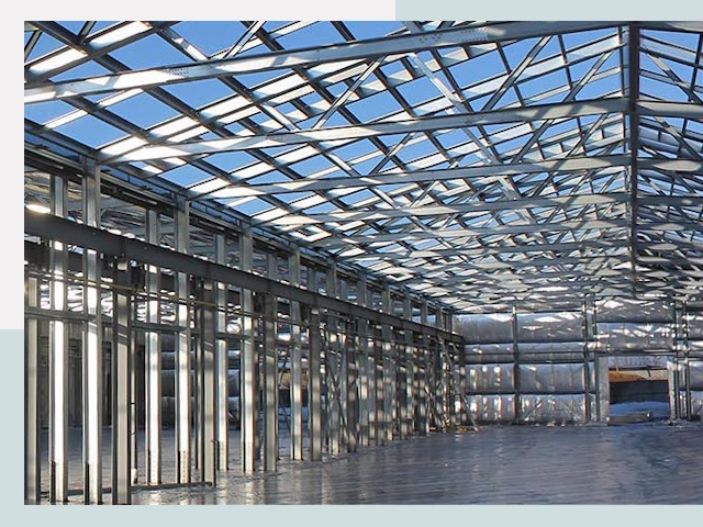 Производственные здания в Переславле-Залесском