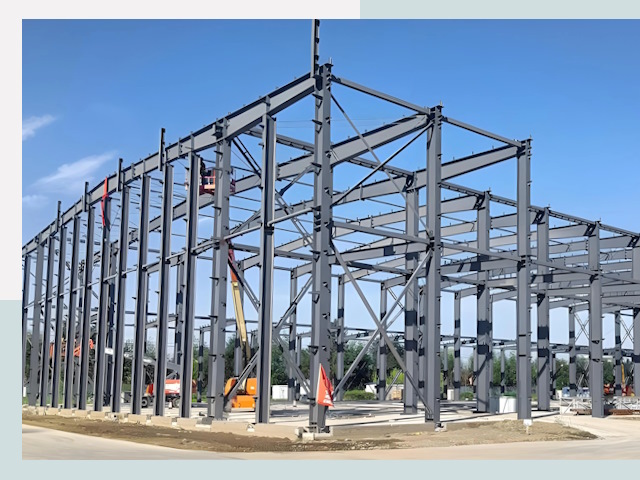 Строительство торговых центров в Переславле-Залесском