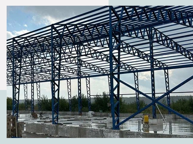 Строительство картодромов в Переславле-Залесском