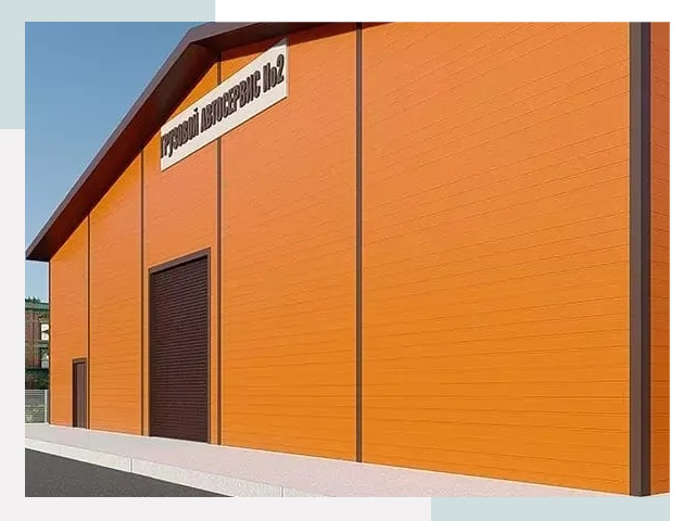 Строительство автосервисов в Переславле-Залесском