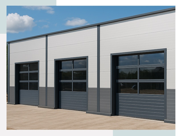 Строительство автомоек в Переславле-Залесском