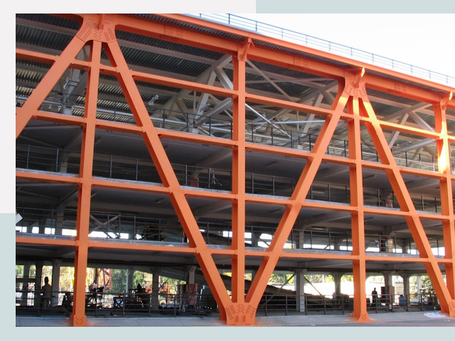 Многоуровневые паркинги в Переславль-Залесский от 623 руб.