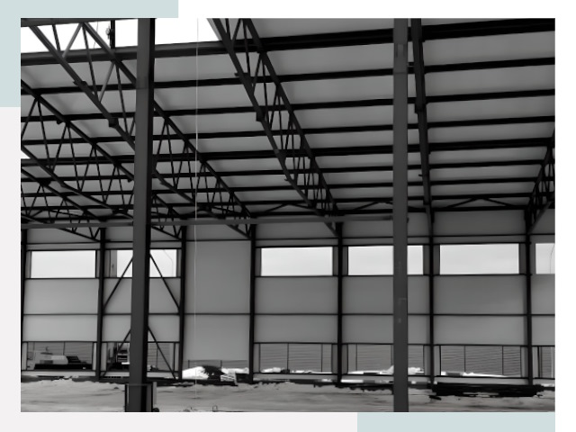 Производство ангаров в Переславле-Залесском