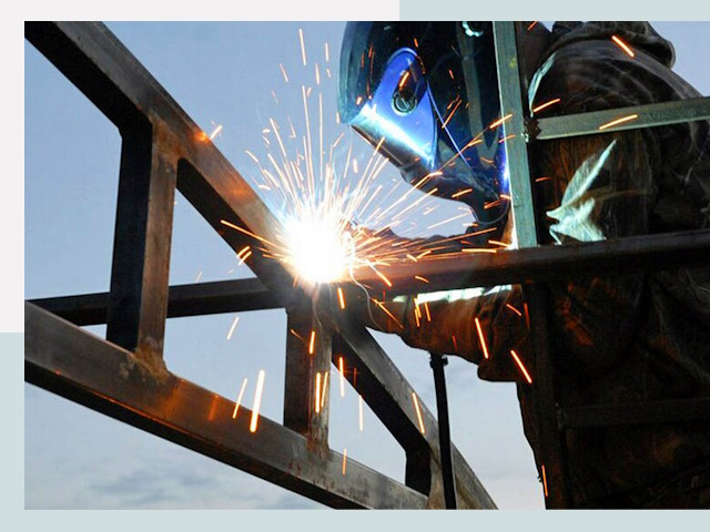 Сварочные работы в Переславле-Залесском