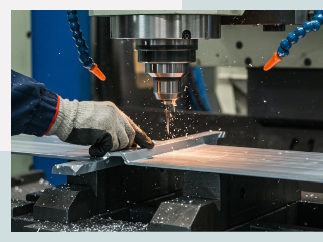 Металлообработка в Переславле-Залесском от 623 руб. - Надежно и быстро